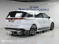 2021 KIA Carnival