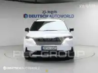 2021 KIA Carnival