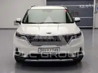 2021 KIA Carnival