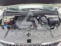 2021 KIA Carnival