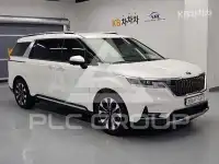 2021 KIA Carnival