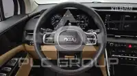 2021 KIA Carnival