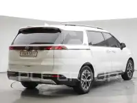 2021 KIA Carnival