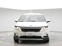 2021 KIA Carnival
