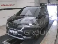 2021 KIA Carnival