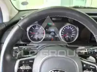 2021 KIA Carnival
