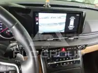 2021 KIA Carnival