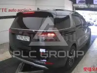 2021 KIA Carnival