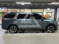 2021 KIA Carnival