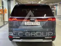 2021 KIA Carnival