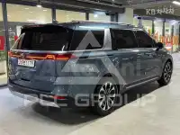 2021 KIA Carnival