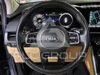 2021 KIA Carnival