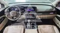 2021 KIA Carnival