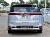 2021 KIA Carnival