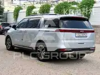 2021 KIA Carnival