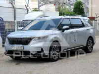 2021 KIA Carnival