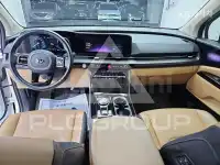 2021 KIA Carnival