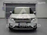 2021 KIA Carnival