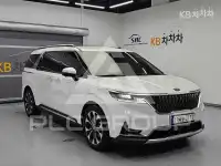 2021 KIA Carnival