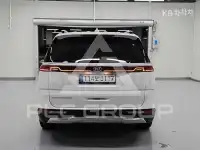 2021 KIA Carnival