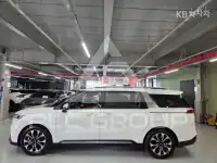 2021 KIA Carnival