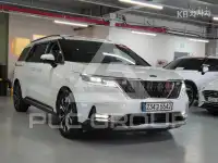 2021 KIA Carnival