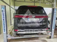 2021 KIA Carnival