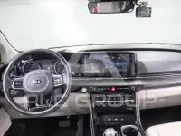 2021 KIA Carnival