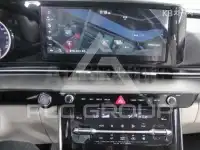 2021 KIA Carnival