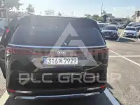 2021 KIA Carnival