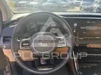 2021 KIA Carnival