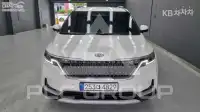 2021 KIA Carnival