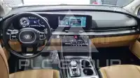 2021 KIA Carnival