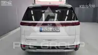 2021 KIA Carnival