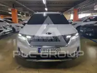 2021 KIA Carnival