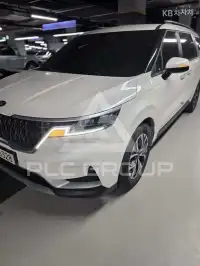 2021 KIA Carnival