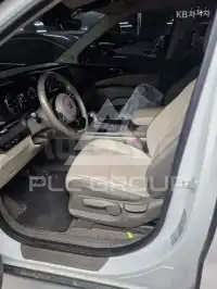 2021 KIA Carnival