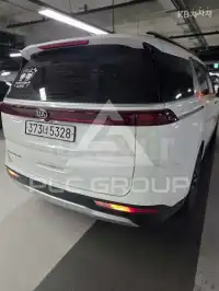 2021 KIA Carnival