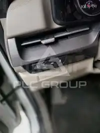 2021 KIA Carnival