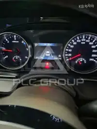 2021 KIA Carnival