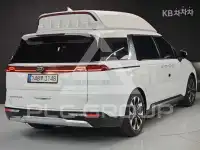2021 KIA Carnival