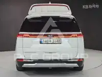 2021 KIA Carnival