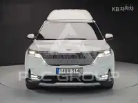 2021 KIA Carnival