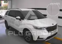 2021 KIA Carnival