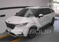 2021 KIA Carnival