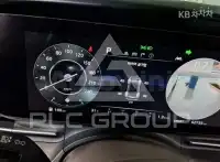 2021 KIA Carnival