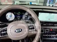 2021 KIA Carnival