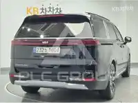 2021 KIA Carnival