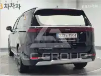 2021 KIA Carnival