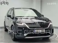 2021 KIA Carnival